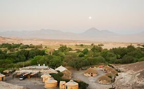 Altos De Quitor, Glamping